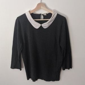 Twitter collated shirt